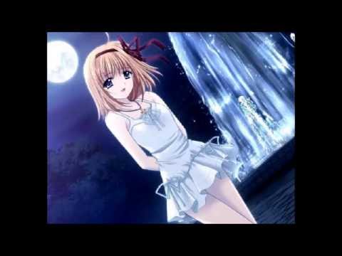 I Kissed A Girl Nightcore