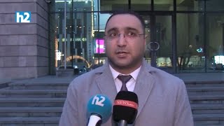 Ավետիք Չալաբյանին փորձում են հեռու պահել քաղաքական գործընթացներից. փաստաբան: Լրաբեր - 21.12.2023