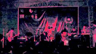 PRETTY GHOST BRIDE - ALCOHOL | MILLIONAIRES COVER ( LIVE @ MEDAN | 31 MARET 2013 )