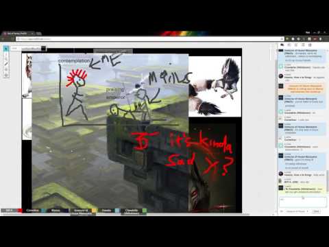 E6P2 - WH40k Veil of Sanity