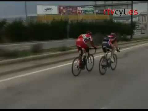 Vuelta Castilla y Le&oacute;n 2010 Etapa 1