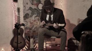 Banty Rooster Blues - Martin Swamps