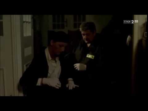 Służby Specjalne - Pała