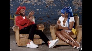 Pull Up - Megan Thee Stallion Pull Up - Megan Thee Stallion