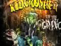 kidcrusher - silent night deadly night 