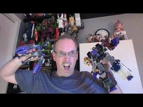 GotBot Goes Live: Transformers Listings, Fact, Fiction, Hasbro News, New Kingdom Images