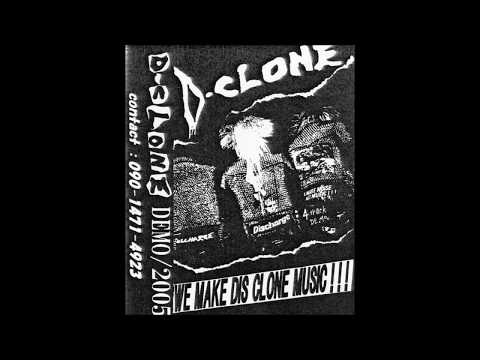 D-clone - Demo (2005)