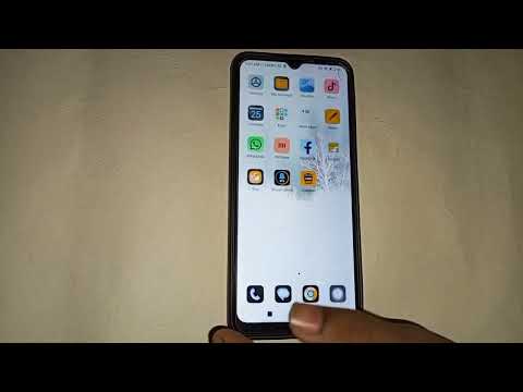 how to off color inversion in redmi 9i , redmi 9i colour inversion Kaise off Karen