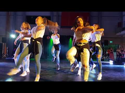 20 Stjärnparaden - Dansens Dag 2019 Örebro