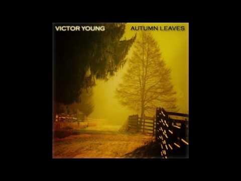 Victor Young - Autumn Leaves GMB