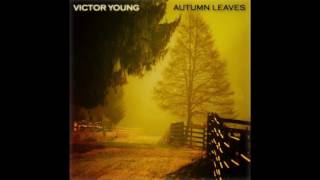 Victor Young - Autumn Leaves GMB
