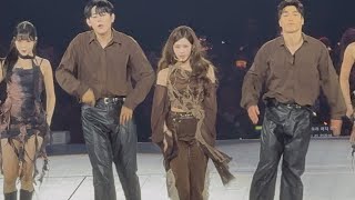 Download lagu 260124 TWICE SANA - DECAFFEINATED - LA DAY 3 mp3