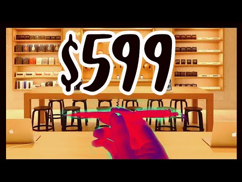 I Bought The World's Most Expensive Pencil?! ($599+)