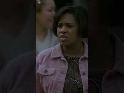 Grey's Anatomy || Gm Dr. Bailey Shut Up #SHORTS