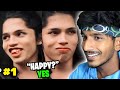 INSTAGRAM REELS Made ME HAPPY PART 1 Sharp தமிழ்