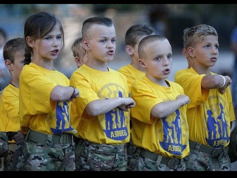 Nazis sollen hier sein wie schon 2014