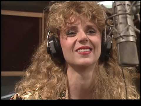 "Hello Quad Cities" Florence Warner recording session raw tape - 1991