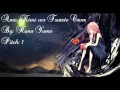 [COVER] EGOIST - Ame, Kimi wo Tsurete 