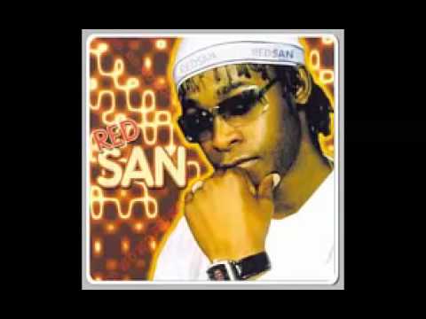 Redsan - Raha