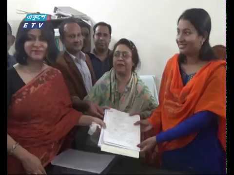 প্রার্থী চূড়ান্ত করার পর আনন্দে ভাসছেন নেতা-কর্মীরা