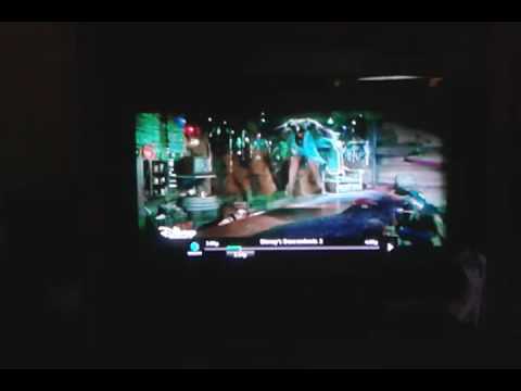 Descendants 2 Ursula scene (Funny)