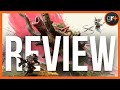 Wild Hearts Review