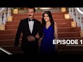 Broken Wings Episode 1 English Subtitles New Turkish Drama Series 2024