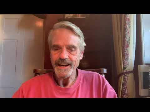 Jeremy Irons - The Hunting of the Snark (an Agony in 8 Fits)