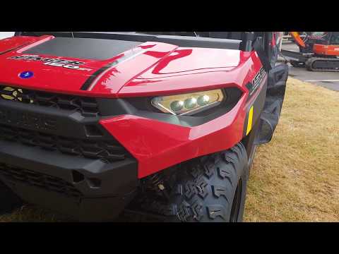 Polaris Ranger 150 EFI (Kids ATV)