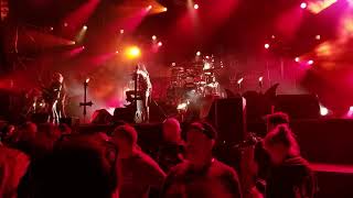 Watain - Nuclear Alchemy LIVE HELLFEST 2018