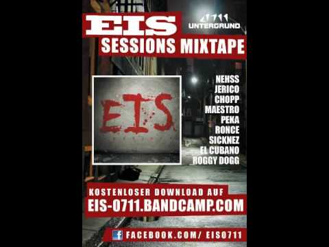 16. EIS Sessions - Liebe Macht Blind Session - Maestro, El Cubano