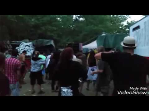 Rave Party - Revolt 29-30-1/7/2016 Feletto