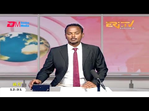 Midday News in Tigrinya for January 7, 2021 - ERi-TV, Eritrea