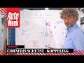 Koppeling - Cornelis Schetst