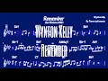 Wynton Kelly - Remember (Transcription)