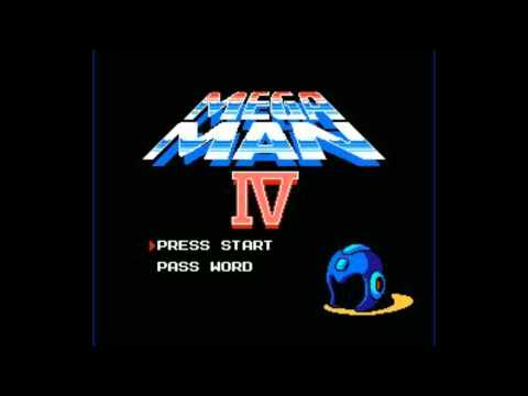 Megaman IV Soundtrack - Drillman Stage
