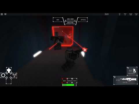 Port Maersk Defense #1