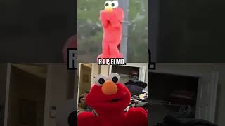 elmo. #memes #elmo #sesamestreet #shorts