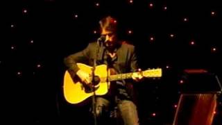 brett anderson love is dead london