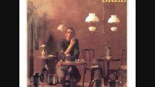 Jacques Brel - Fernand