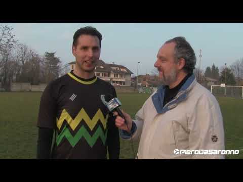 ORATORY PASSIRANA - F.C. DAL POZZO (INTERVIEWS)