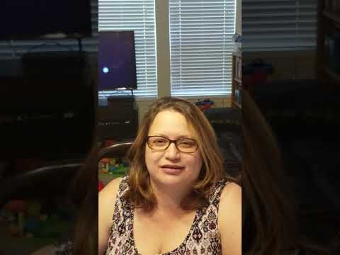 Catherine is quitting smoking