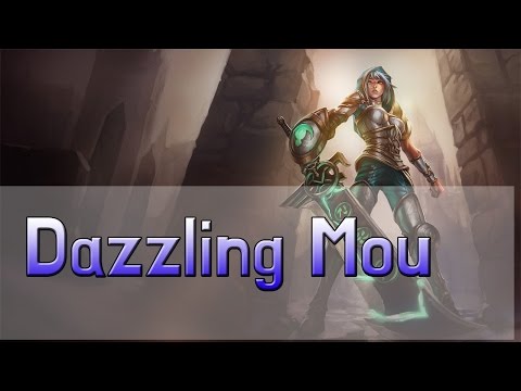 7 12 Dazzling Mou TOP Riven