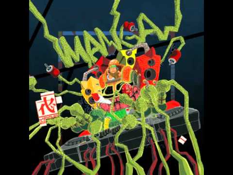 Painkiller vs Lost And Found - Digitalized