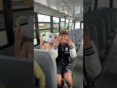 BALLERINA CAPPUCCINA W!