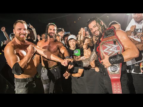 WWE/NXT Live Event Reports, Aug. 29-Sept. 3: Raw Crew Works In London And Asia, Ronda Rousey, Horsewomen Team Again, More!
