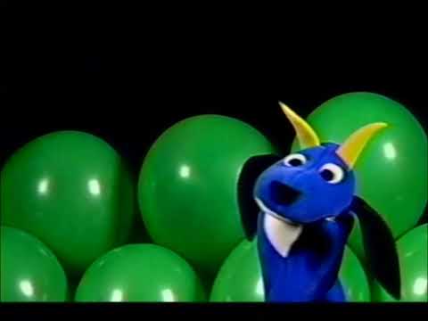 Jordan’s Sound Effects Compilation No.54:Sound Ideas, CARTOON, HIT - HOLLOW BANG