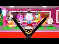 STEALING THE GREATEST ITEMS EVER CRAZY LUCK Steal A Brainrot ROBLOX