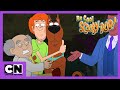 Be Cool Scooby-Doo! | Een kwaadaardig relikwie | Cartoon Networ