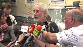 Η δήλωση Τρίμη στη δίκη Βαξεβάνη